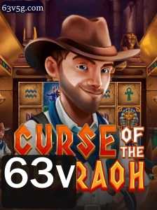 Explorando o Enigmático Mundo de 'CurseofthePharaoh'