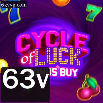 Explorando o Fascinante Mundo do CycleofLuckBonusBuy com 63v