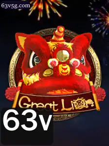 Descubra o Fascinante Mundo de GreatLion