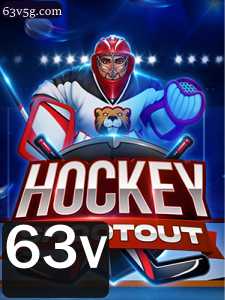 Descubra o HockeyShootout: O Jogo de Hóquei que Está Revolucionando as Quadras