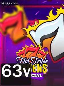 Explorando o HotTripleSevensSpecial: Um Mergulho no Jogo Popular