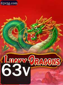 Explorando o Mundo Fascinante de LuckyDragons