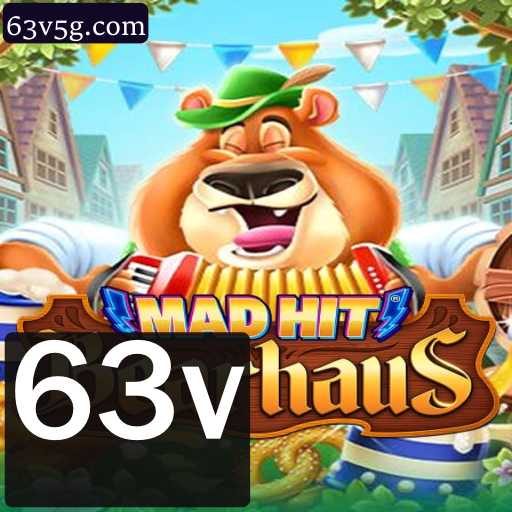 Explorando o Mundo de 'MadHitBearhaus' com a Chave 63v