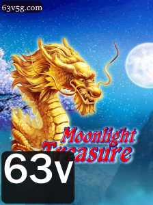 Descubra as Aventuras de MoonlightTreasure: O Brilho da Busca