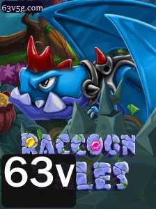 Explorando o Mundo de RaccoonTales: Um Guia Completo sobre o Jogo Aventureiro