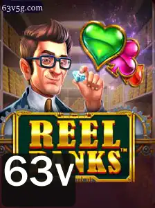 ReelBanks: Uma Nova Aventura no Mundo dos Jogos
