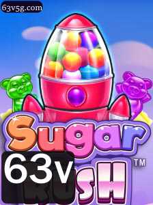 Explorando o Mundo Encantado de SugarRush: Diversão e Estratégia