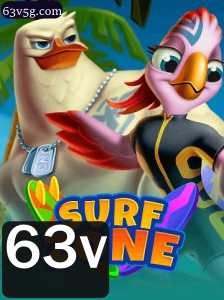 Desvendando SurfZone: O Novo Fenômeno dos Jogos com a Chave Secreta 63v