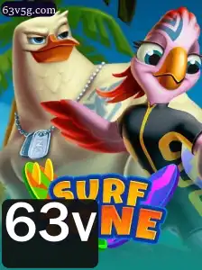 Desvendando SurfZone: O Novo Fenômeno dos Jogos com a Chave Secreta 63v