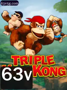 TripleKingKong: Descubra o Novo Fenômeno dos Jogos