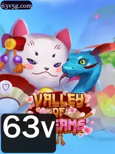 Explore o Mundo Fascinante de ValleyofDreams: Guia Completo e Regras