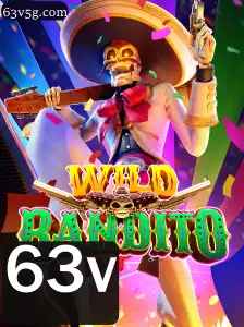 Explorando o Mundo Exuberante de WildBandito